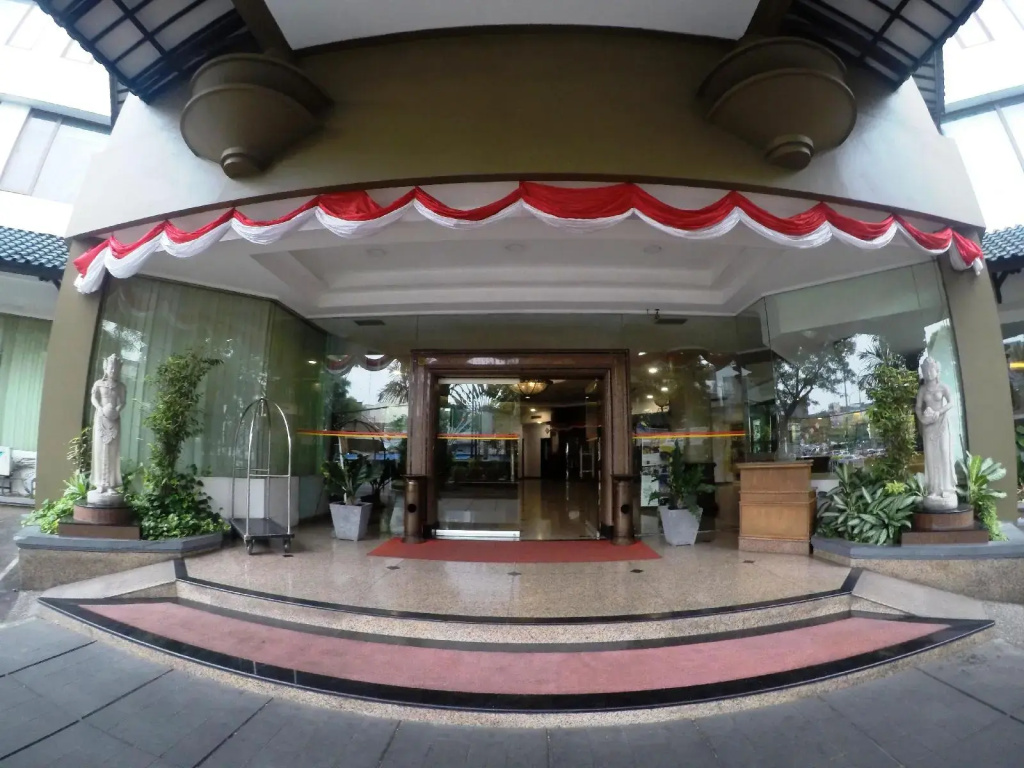 Hotel photo 37