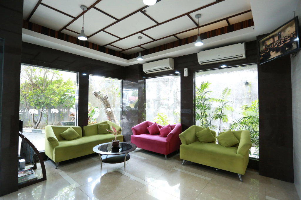 Hotel photo 2