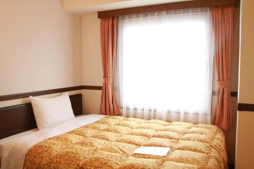 Toyoko Inn Osaka Itami Kuko - фото 8