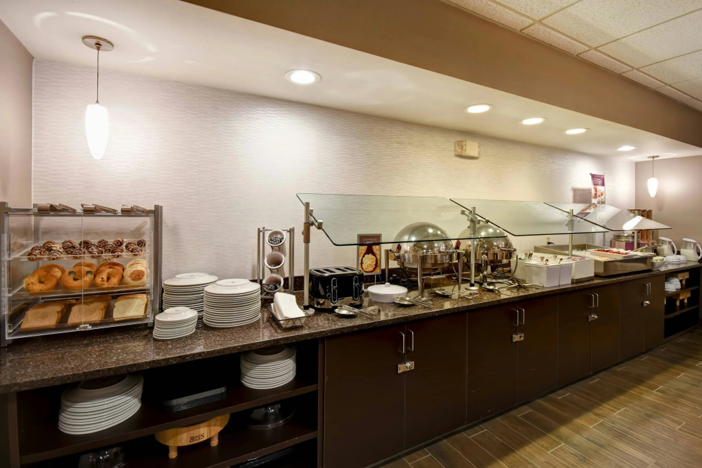 Residence Inn by Marriott Dayton Beavercreek - Général