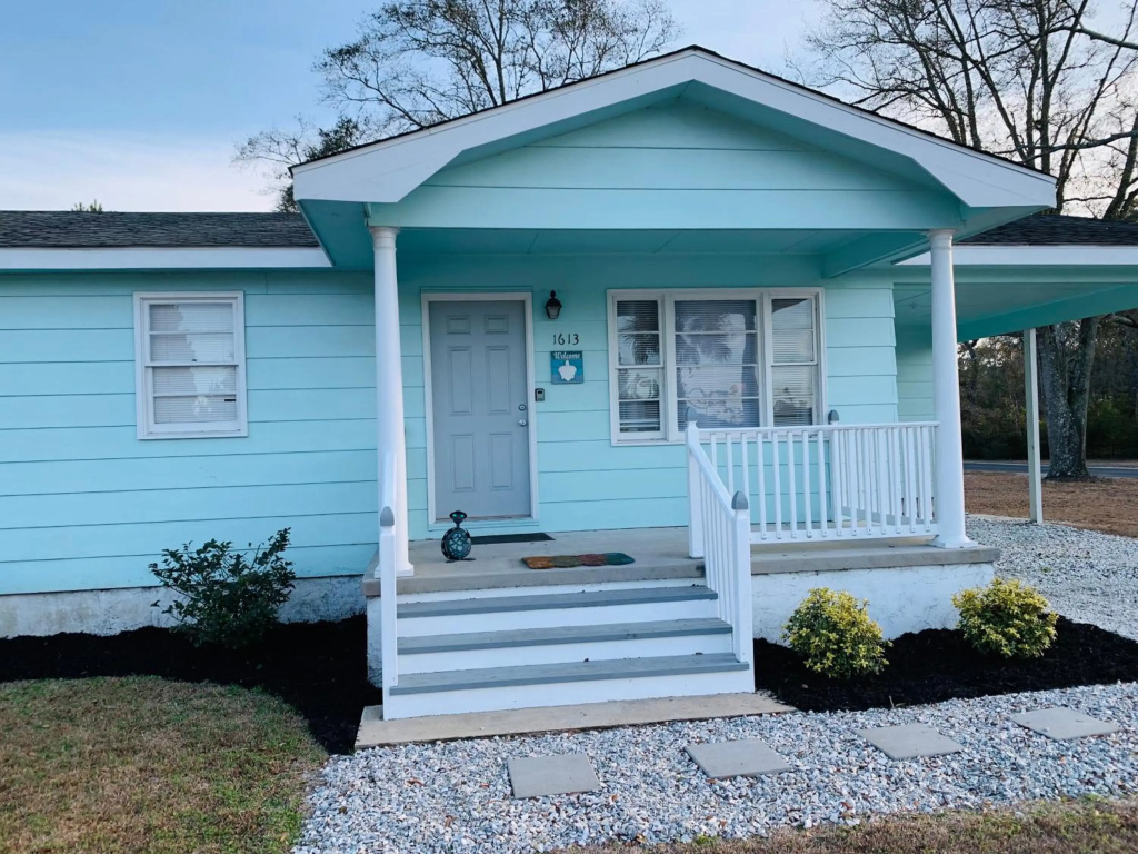 Turtle Shack - Ocean Isle Beach -Whole Beach House