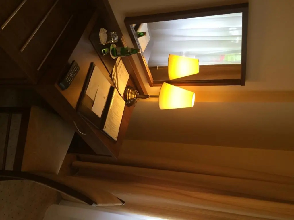 Papuga Park Hotel Wellness Marrakesz & SPA - Chambres
