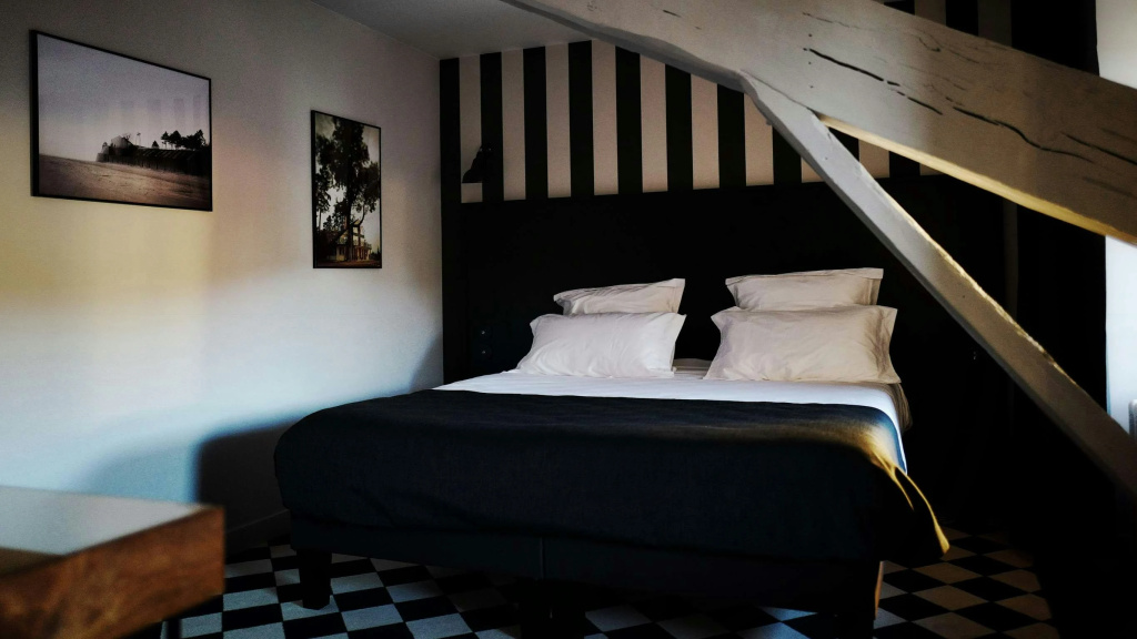 Voir la photo 2 — Hôtel des Carmes