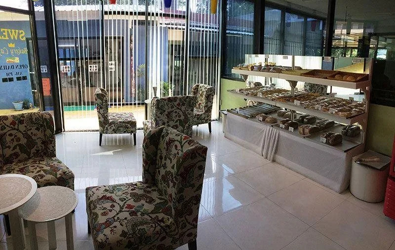 Ibis Hua Hin, Хуахiн, Таїланд мініатюра 9