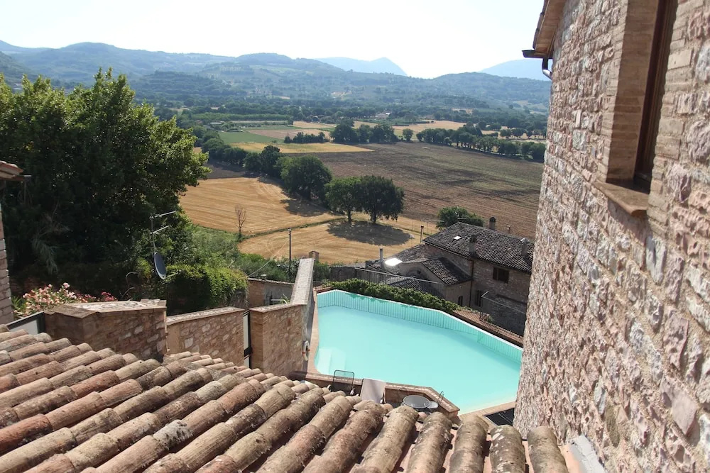 Junior Suite with view