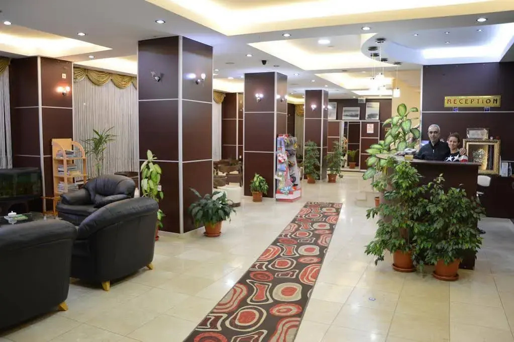 Hotel photo 2