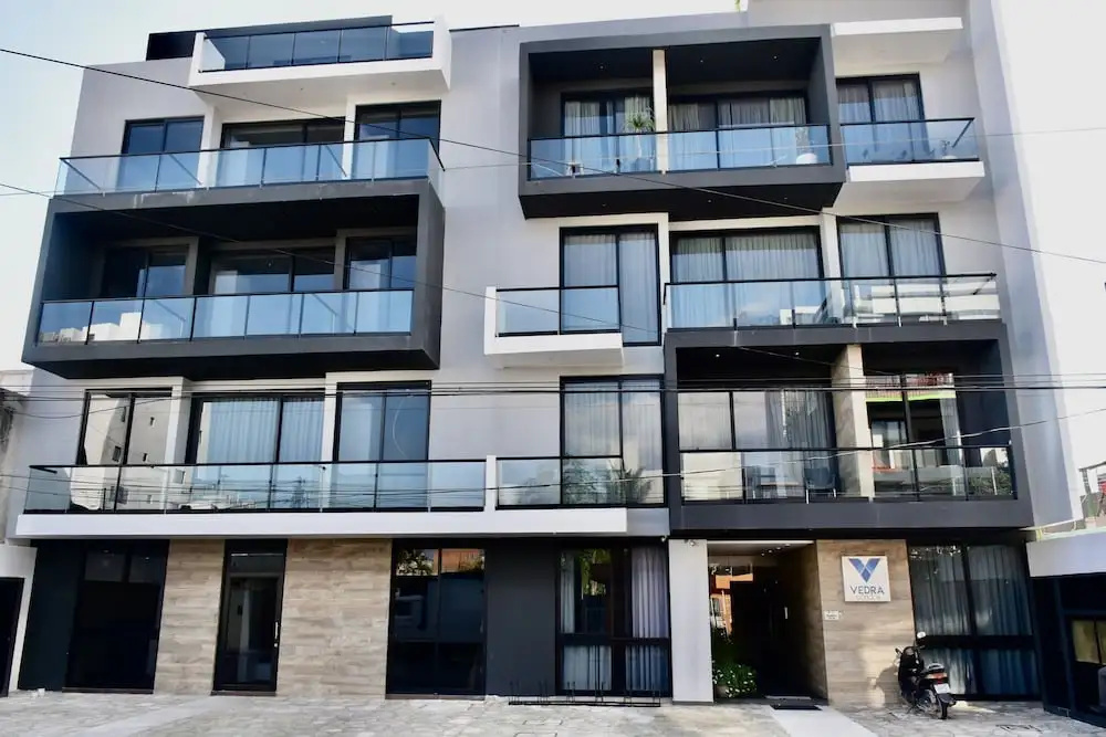 Vedra Apartments