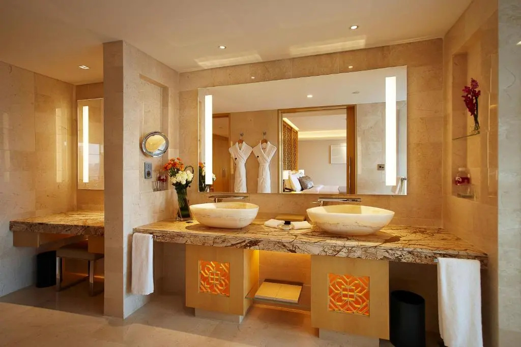 White Swan Hotel - Chambres