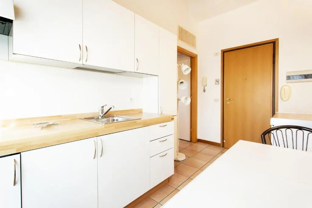 Residenza Le Cupole - Chambres