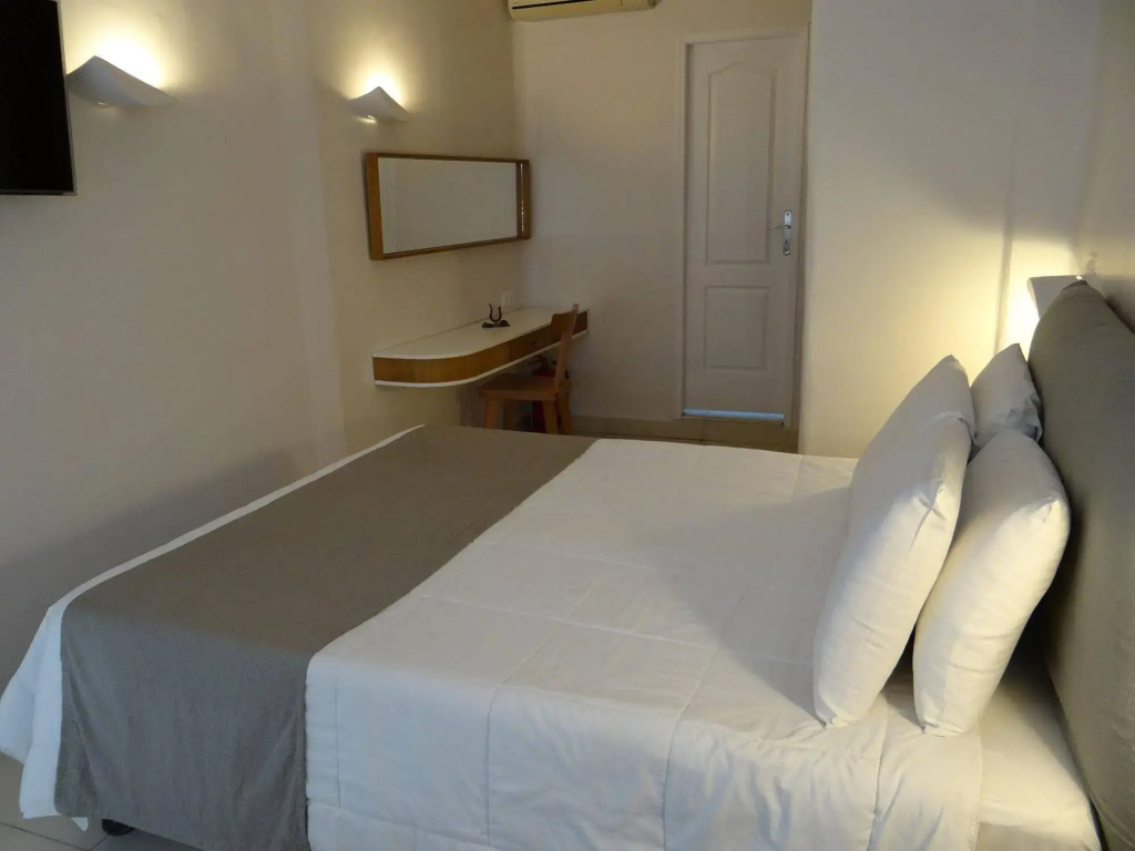 Amaze Suites - Général