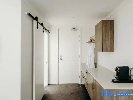 Bannisters Port Stephens - Chambres