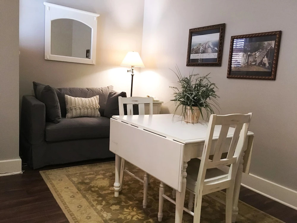 Superior Quadruple room