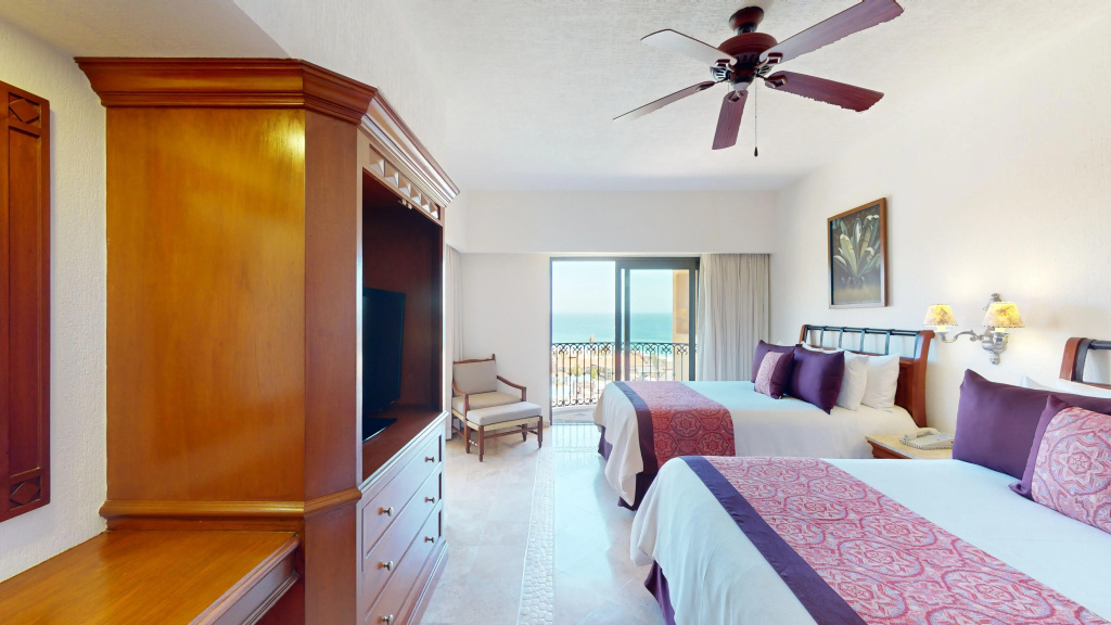 Playa Grande Resort & Grand Spa - Général
