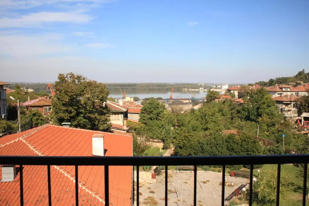 Hotel Nove - Chambres