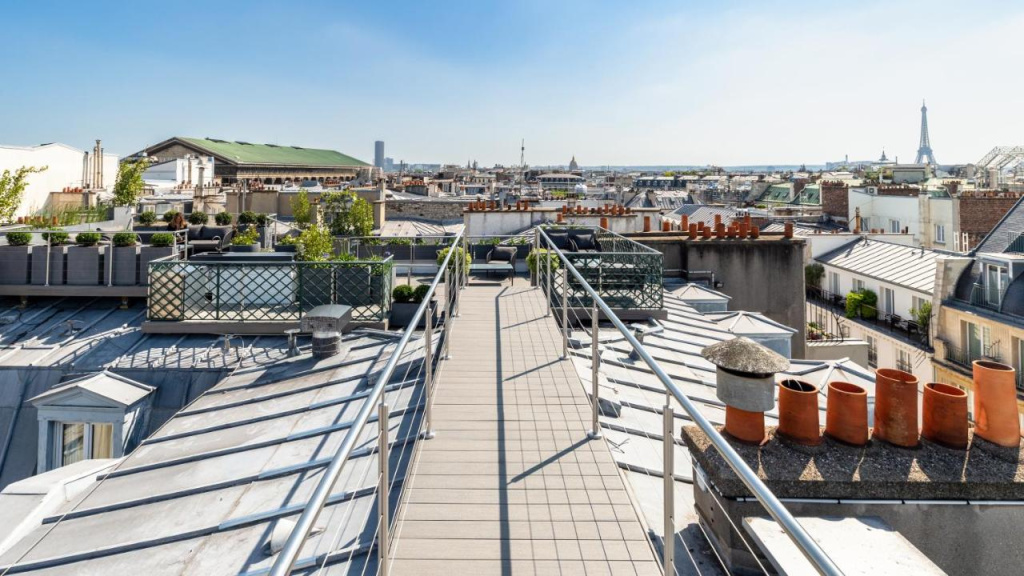 Hotel Alfred Sommier 27