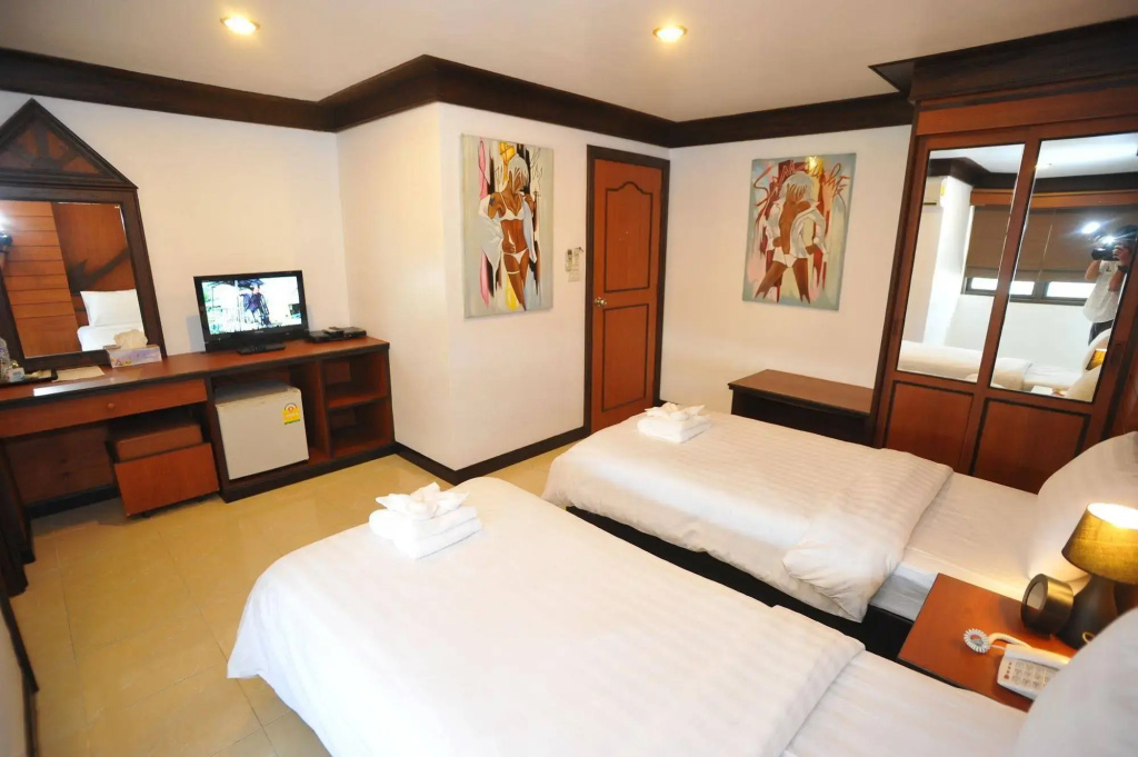 Hotel photo 14