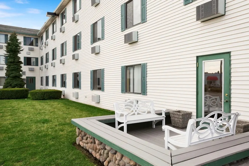 Super 8 Motel - Coeur D''Alene