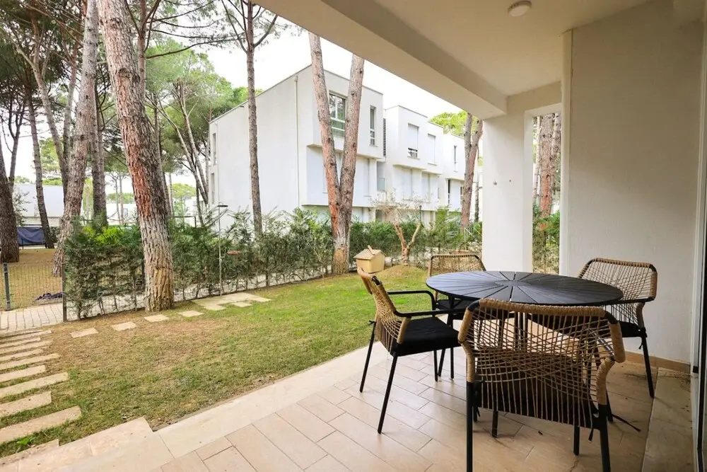 Sanpietro Vacation Apartment 028