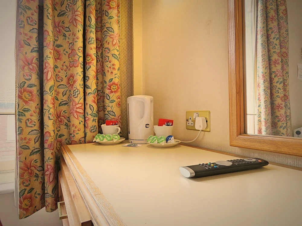 Harley Hotel - Général