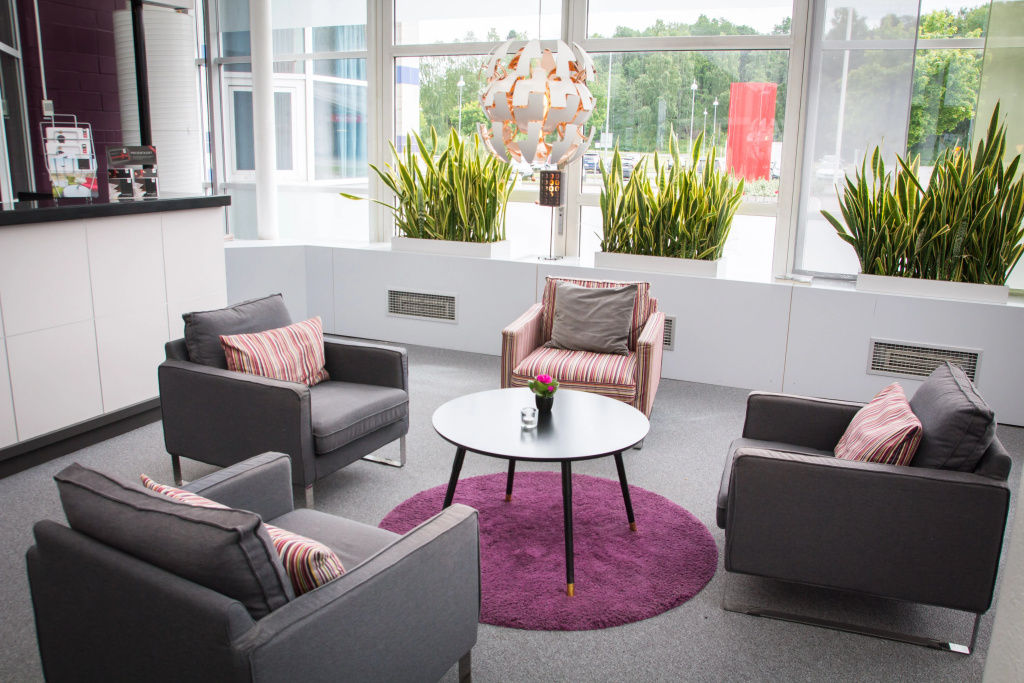 First Hotel Jönköping — 2