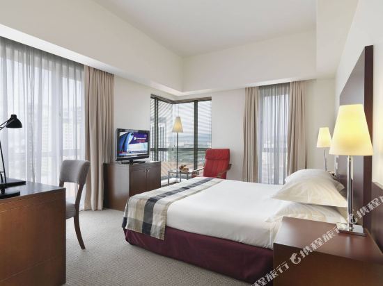 Hotel Capitol Kuala Lumpur