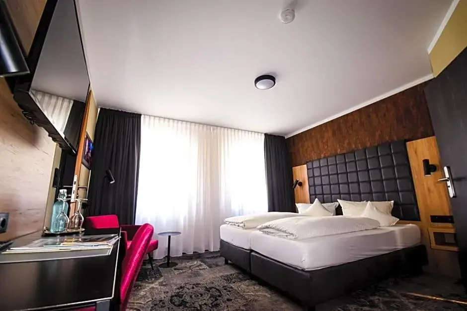 Hotel photo 22
