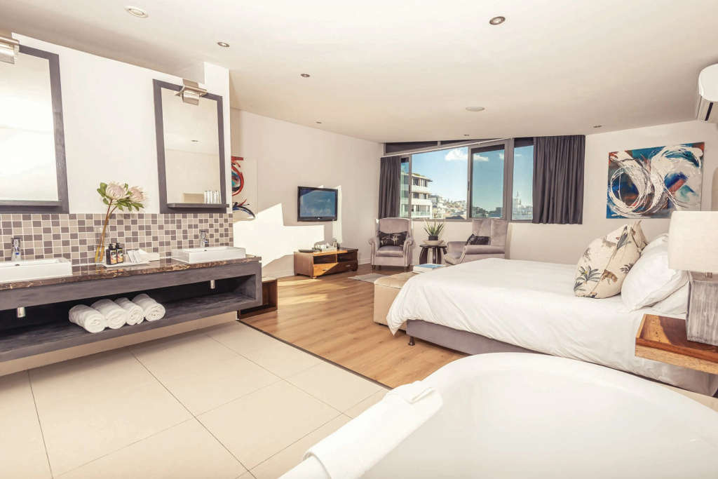 Newkings Boutique Hotel - Général