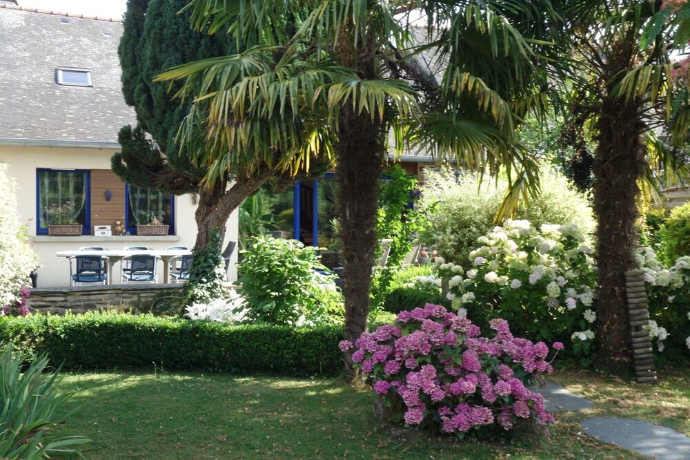 Chambres D'hotes Le Colibri