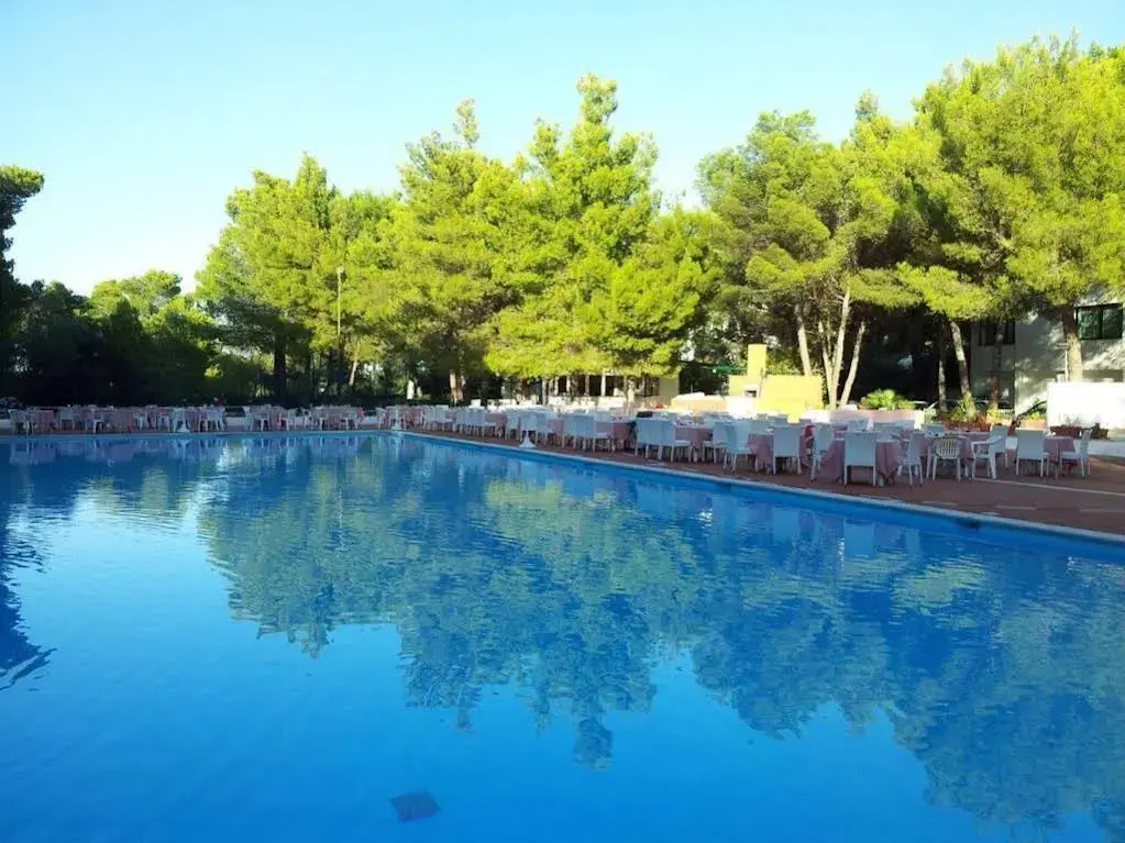 Hotel Gargano - Général
