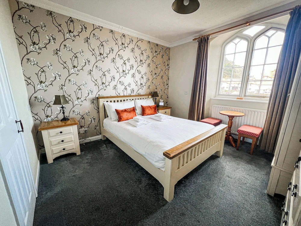 Rock House Hotel - Général