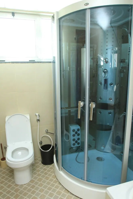 Aphrodite International Hotel - Chambres