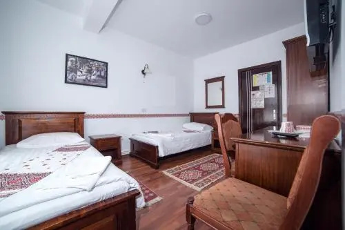 Casa Vatra Radauti - Général