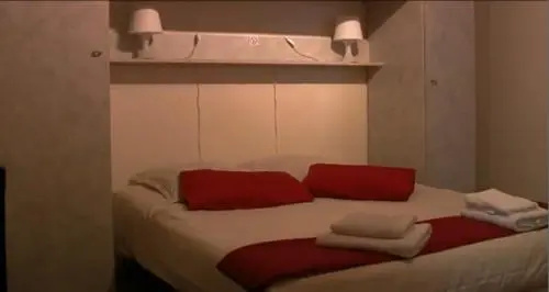 Comfort room