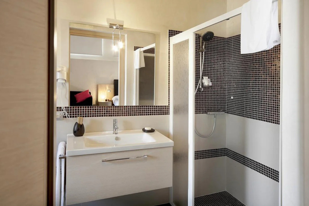 Hotel Casato Licitra - Général