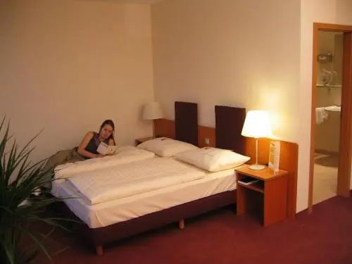 Comfort Single room