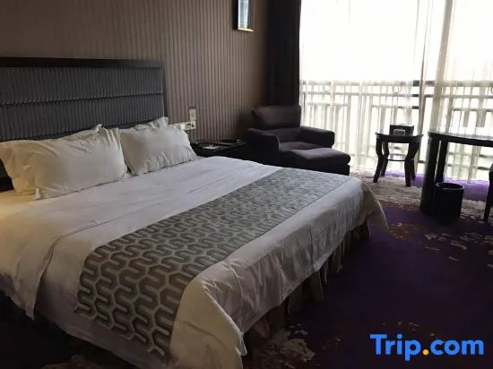 Aimoer Hotel - Chambres