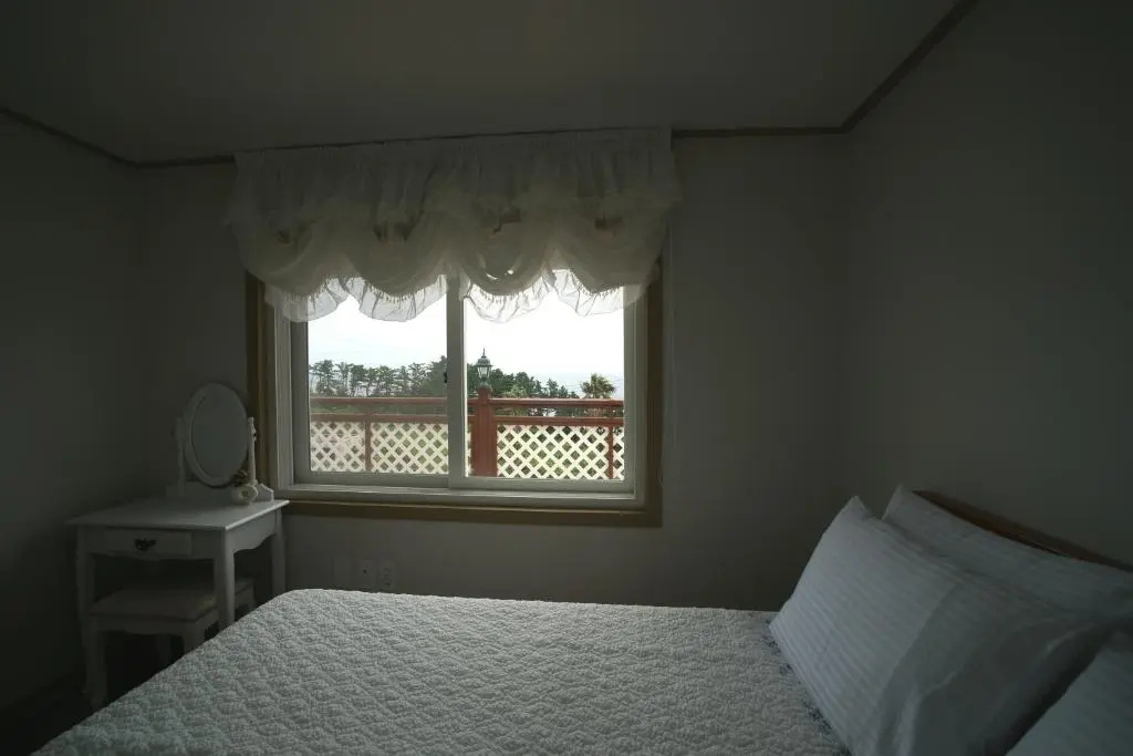 Good Day Pension - Chambres