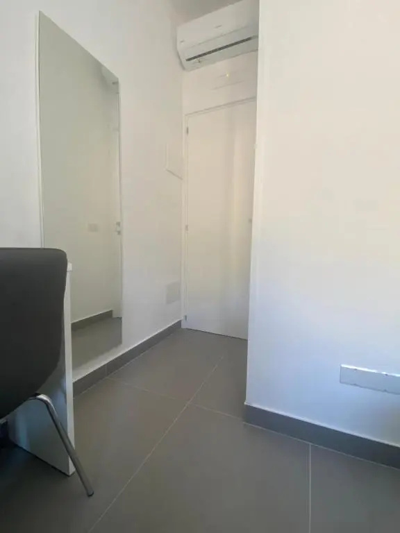 Scaloni BB - Chambres