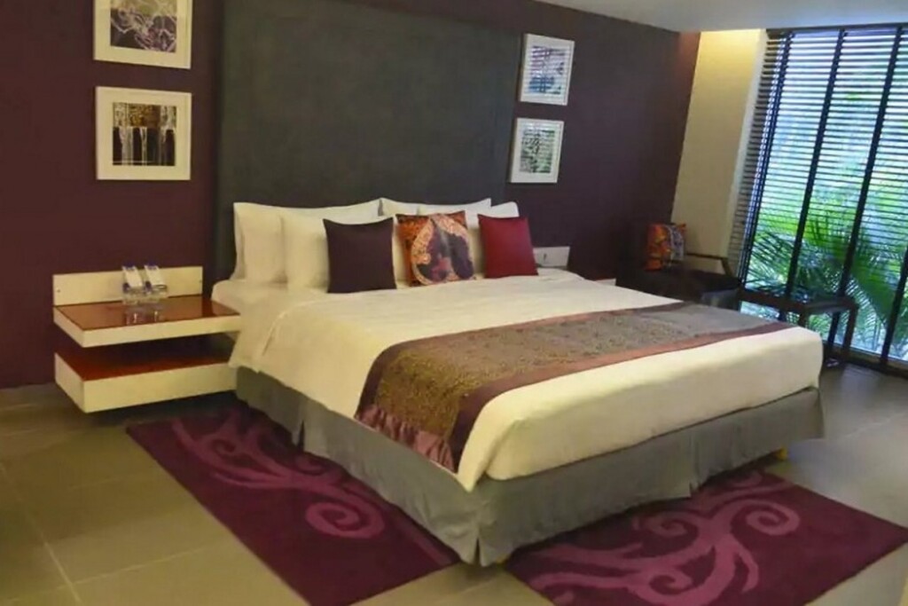 Hard Rock Hotel Goa