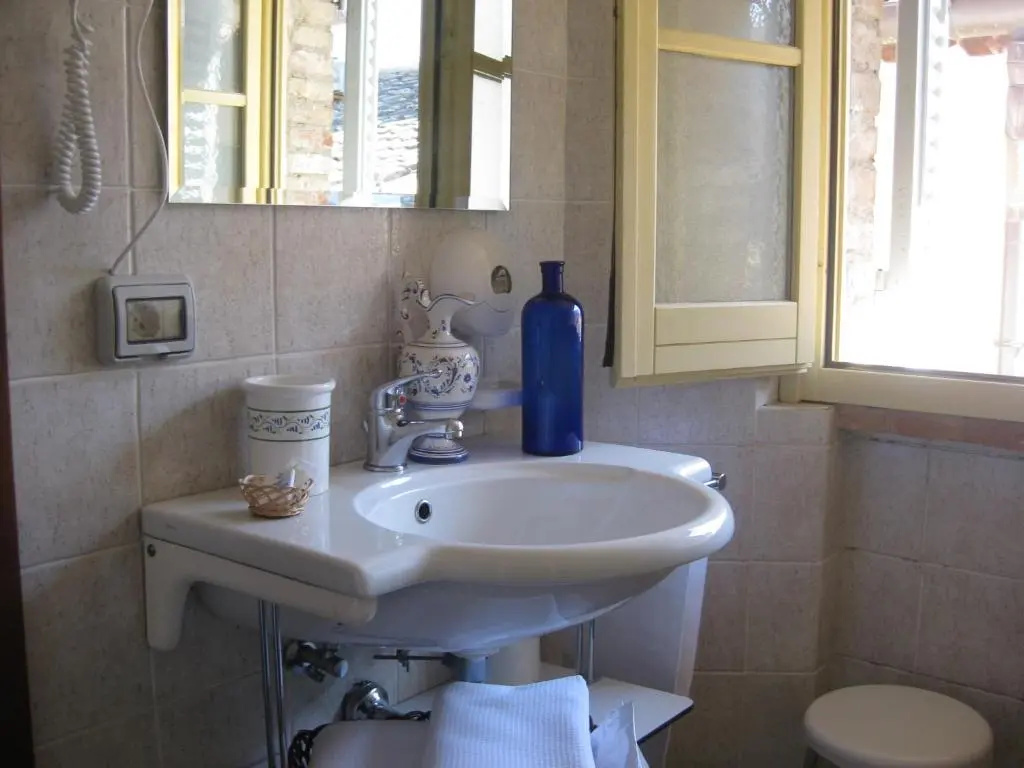Hotel Palazzo Brunamonti - Chambres