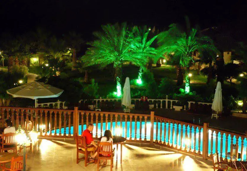 Hotel photo 19