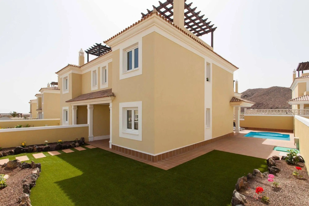 Villa Golden Park