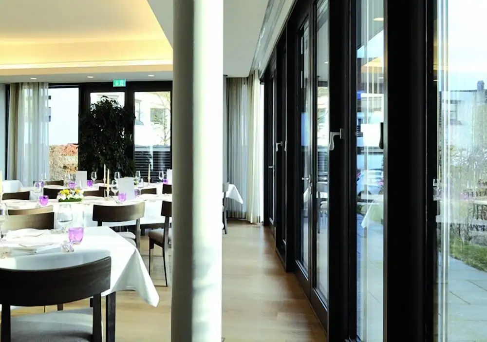Hotel Oberschwaebischer Hof - Général