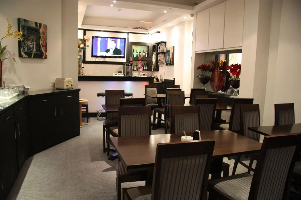 Hotel photo 19