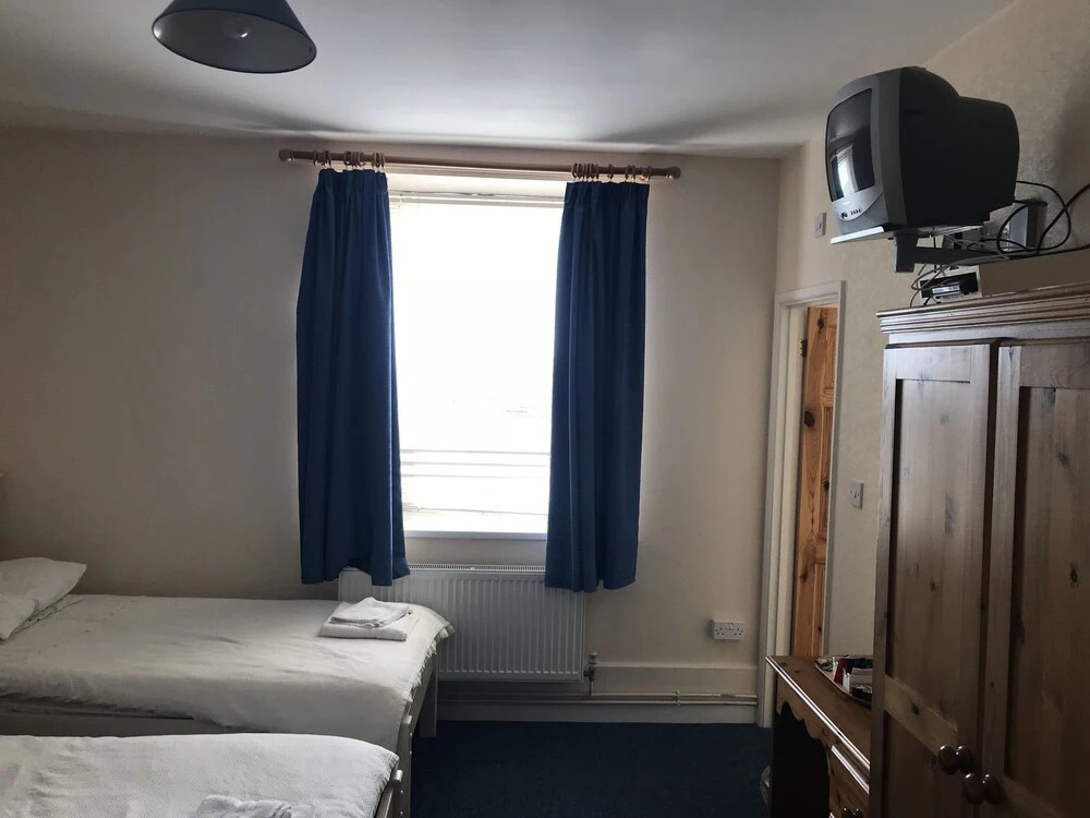 Portland Lodge Hotel - Général