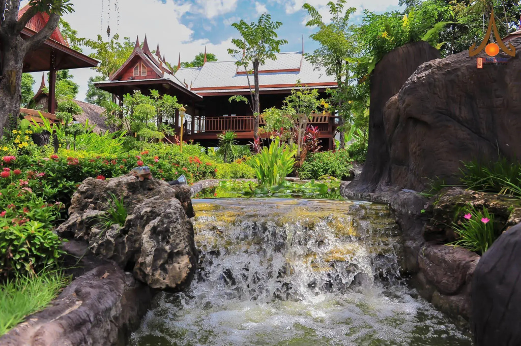 Sunlove Resort and Spa - Grand View - Général