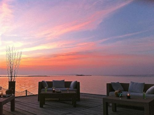 Kura Kura Resort - Général