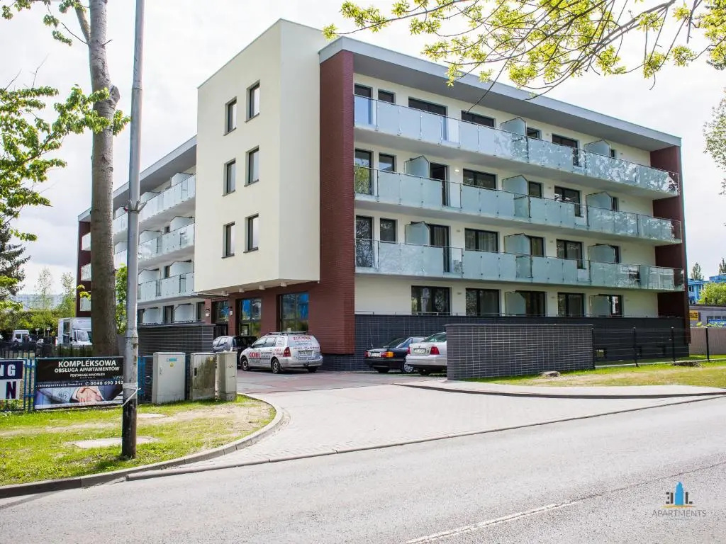 3L Apartments Blizej Morza