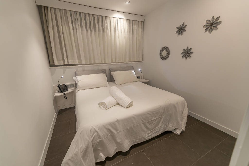 Nastasi Hotel & Spa - Général