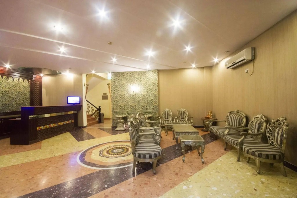 Hotel photo 23
